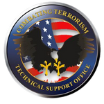Combating Terrorism Technical Support Office Logo