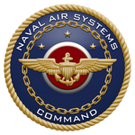Naval Air Systems Command Logo