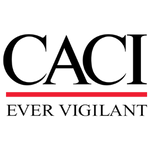CACI International Logo