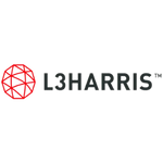L3Harris Technologies logo