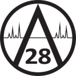 alpha28 logo
